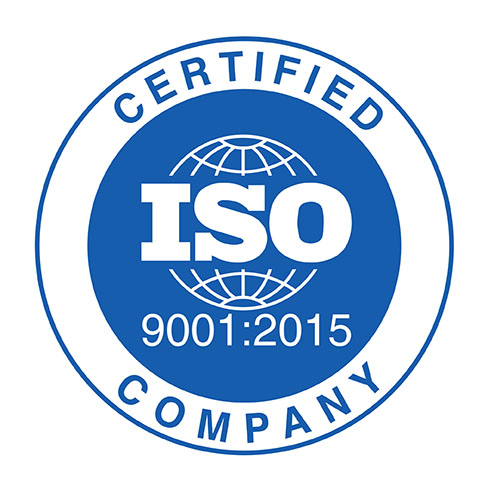 ISO 9001